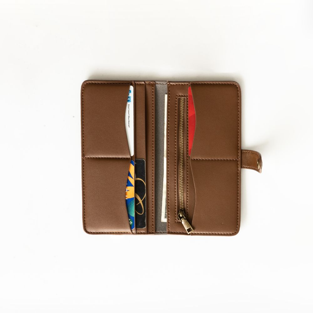 Cartera Bifold - 8