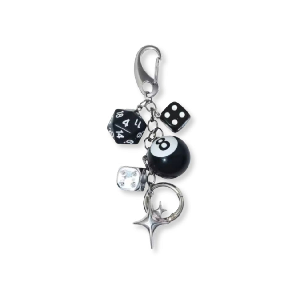 Charm de la Suerte - 1