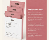 Mascarilla Biocolágeno Nela