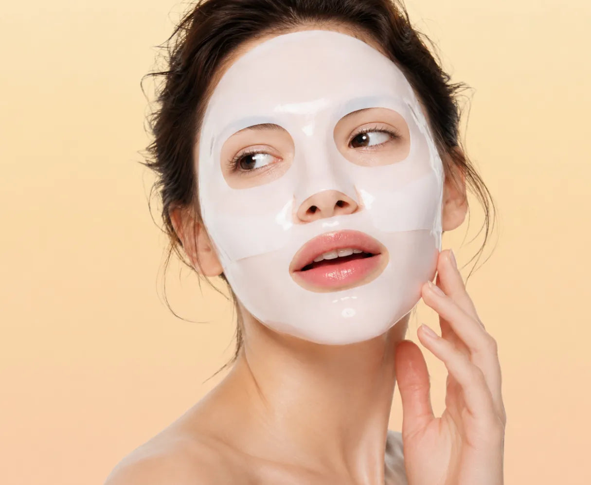 Mascarilla Biocolágeno Nela