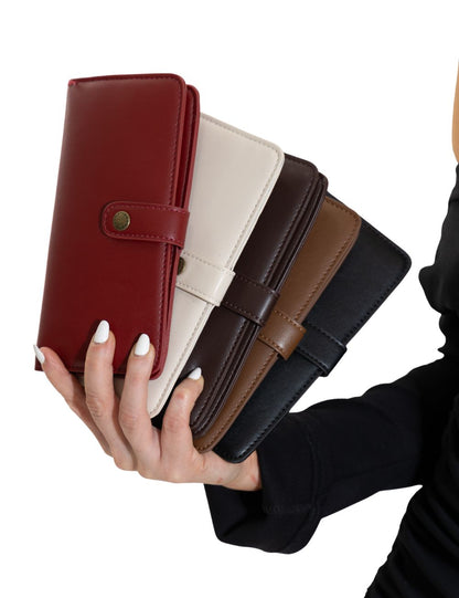 Cartera Bifold - 16