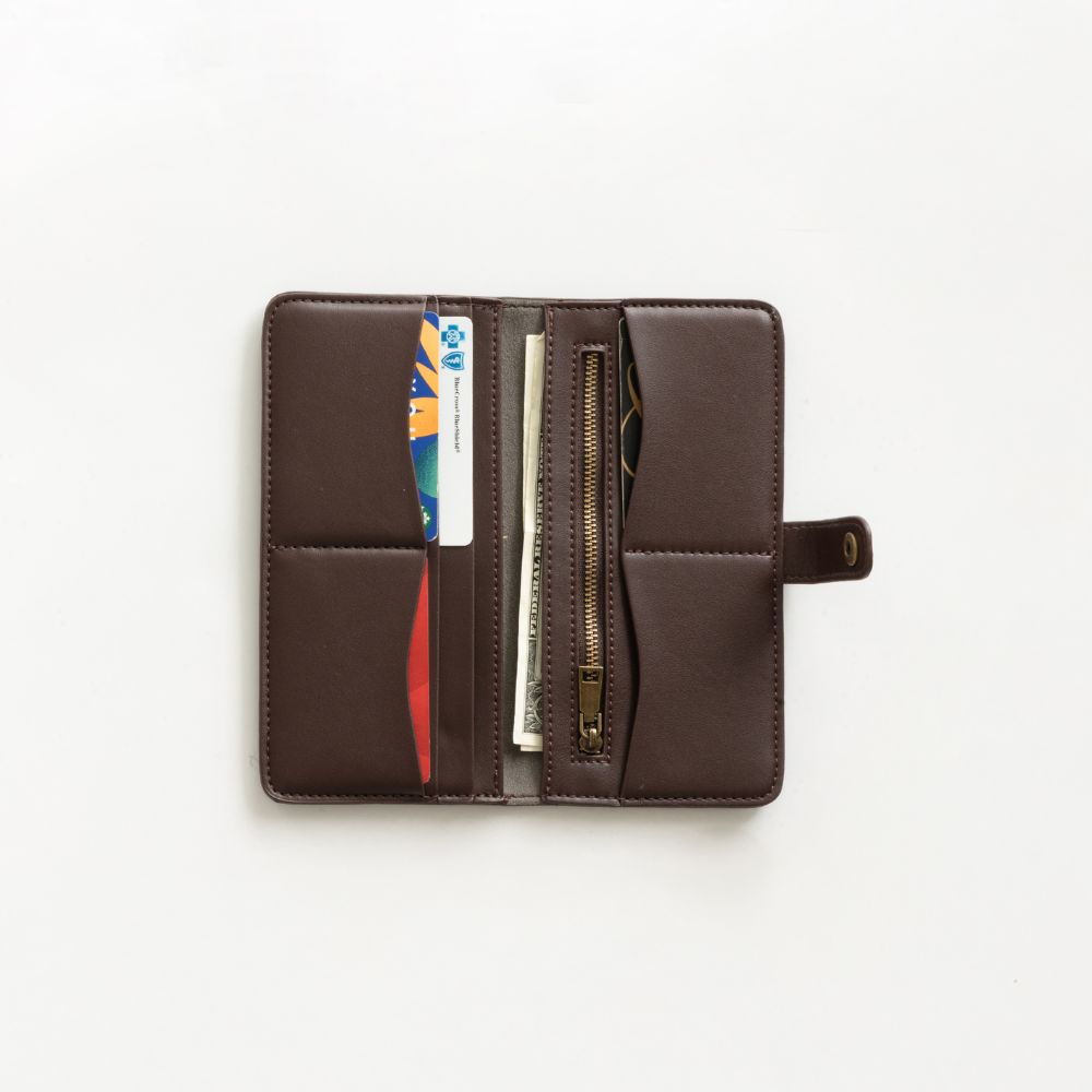 Cartera Bifold - 5
