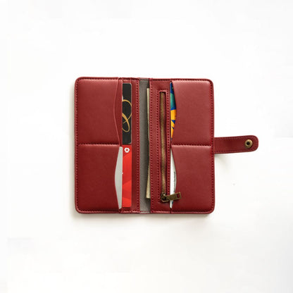Cartera Bifold - 14
