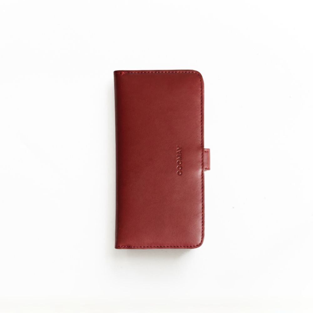 Cartera Bifold - 15