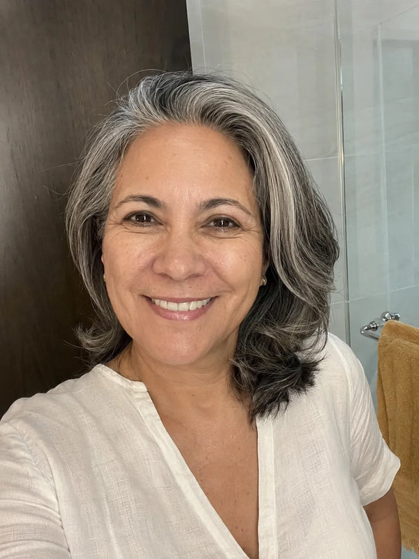 Carmen B.