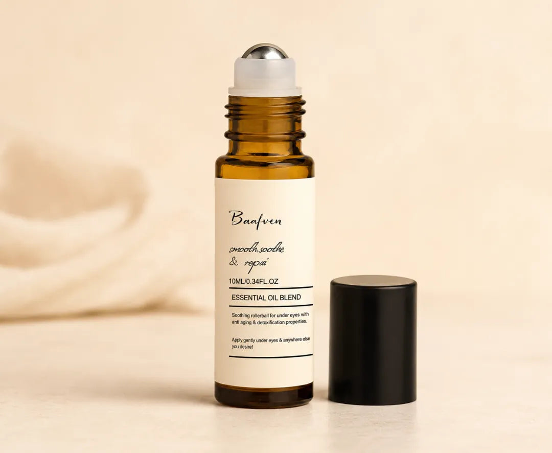 Roll-On Antiarrugas Instantáneo