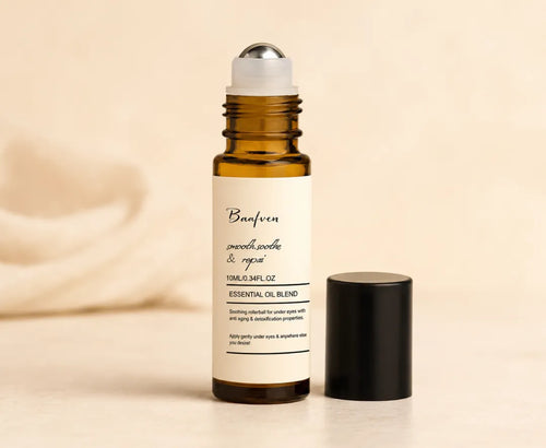 Roll-On Antiarrugas Instantáneo