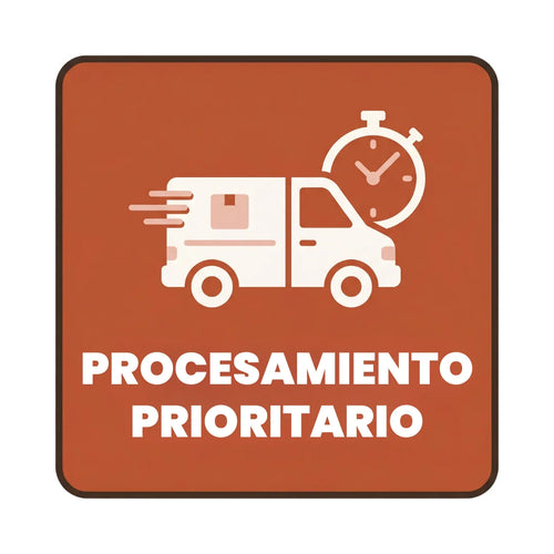 Procesamiento Prioritario