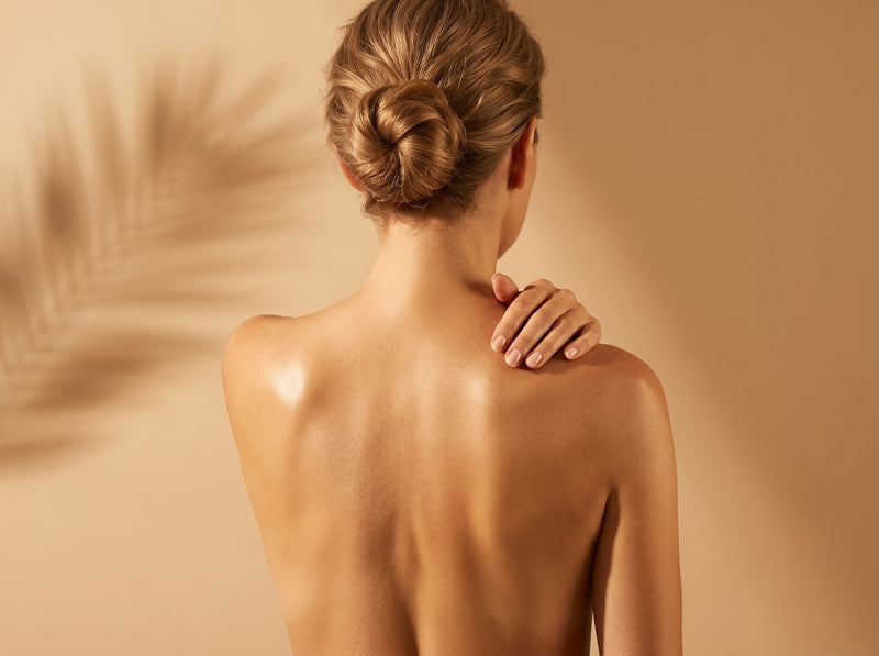Revela tu belleza natural