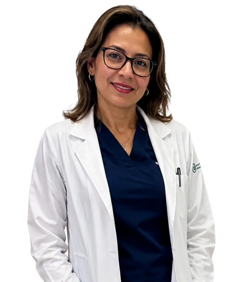 Doctora Nela